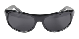 Sunglasses - Kickstart - THE WRAP - SMOKE/Black by KD's