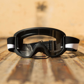 Goggles - Biltwell - Lightning Bolt - MOTO 2.0