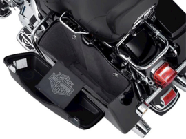 Touring CVO Fitted Saddlebag Lining 2014-up