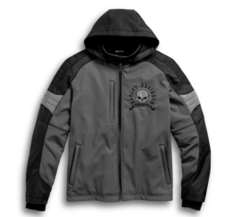 Harley-Davidson® Ridgeway Waterproof Riding Jacket