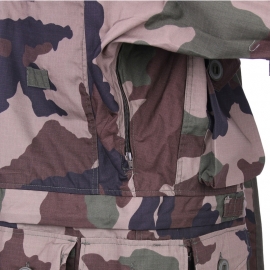 101-INC Protective Shirt - Smock Jacket Recon