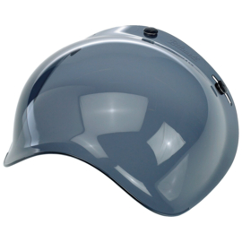 Biltwell Bubble Shield anti-fog - Smoke