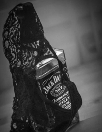 Girls loving Jack Daniel's (Part Two)