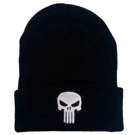 Beanie - The Punisher - Commando