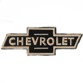 Golden PATCH - CHEVROLET