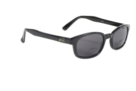 Original X-KD's - SunGlasses with Reading Lenses - SMOKE - READERZ 1.75