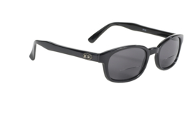 Original X-KD's - SunGlasses with Reading Lenses - SMOKE - READERZ 1.50