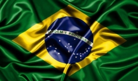 Flag - Brasil