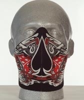 Bandero Face Mask - Ol' Skool
