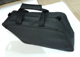 Touring Saddlebags Liners  - Black