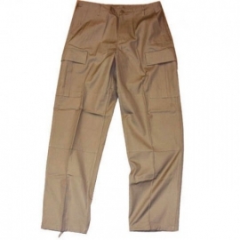 BDU Combat Pants - Cargo Pants - Choose Color!