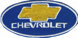 Patch - CHEVROLET