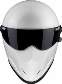 Bandit Crystal - High Speed Helmet