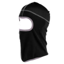 Helmet Balaclava Face Mask - FLEECE - Cold Weather