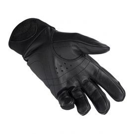 Biltwell INC - Bantam Gloves - Black (M / L only)