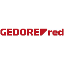 GEDORE red Double-ring Ratchet Wrench - WonderTools!