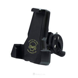 DEEMEED Claw Phone holder - for GSM GPS navigation etc.