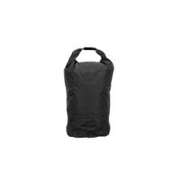 Waterproof bag - BLACK - 12 liter
