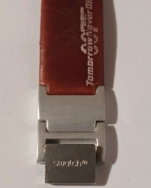 Swatch Irony 007 - James Bond Tomorrow Never Dies - Vintage