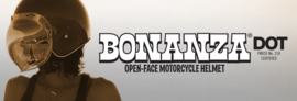 BiltWell Bonanza Helmet - METALLIC SEA WEED (DOT)