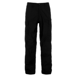 BDU Combat Pants - Cargo Pants - Black