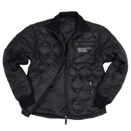 COLD WEATHER JACKET - MCW - Black Ops