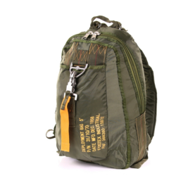 BackPack - Deployment Bag - model 1958 - Army Green