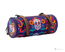 Travel Bag - Mexican Blanket - ROLLER COCO