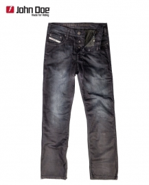 John Doe - Kevlar Jeans - Kamikaze - Dark Blue Jeans