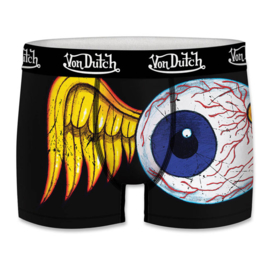 Boxer Short - Von Dutch - Flying Eye - Big Eye