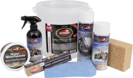 AUTOSOL CLEANING SET - STARTER KIT