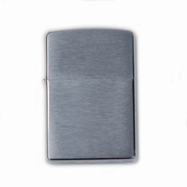 Zippo -  Satin Finish - Original