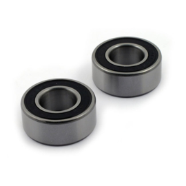 ALL BALLS RACING, WHEEL BEARING SET 1" (25.4MM) ID