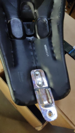 Original Harley-Davidson Seat  06-17 Dyna