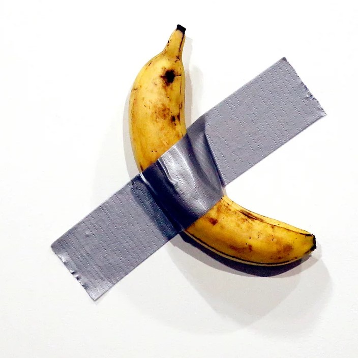 Patch - Duct Tape