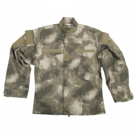 JACKET ACU STYLE ICC AU CAMOUFLAGE