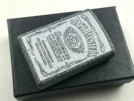 Zippo- Jack Daniel's® - Iron Stone