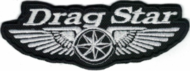 Patch - Yamaha - DRAG STAR