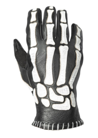 CE safety gloves - Skeletor Gloves by John DOE
