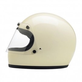 The Biltwell Blast Shield - Gringo - Helder