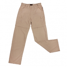 Trekking Survival Pants - lightweight - Longhorn - XS & S