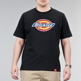 Dickies - Original Logo T-shirt  - LARGE ONLY