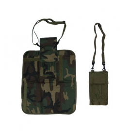 Small MAP filer - bag