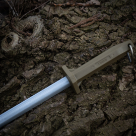 Knife sharpener