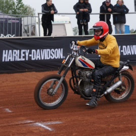 2018/05, 05-06 May - Hells Race Lelystad (NL)