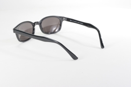 Sunglasses - X-KD's - Larger KD's -  Silver / Mirror
