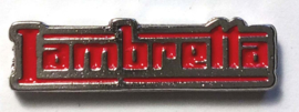 Pin - Lambretta