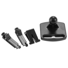 Garmin Navigation Vent Holder