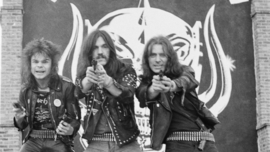 PIN - Motorhead - Ace of SPades