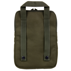 Tablet (I-pad) case - Molle Army